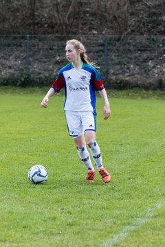 Bild 160 - wBJ SV Henstedt Ulzburg - TSV Sch�nberg : Ergebnis: 5:2